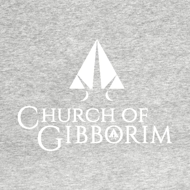 Church Of Gibborim by wloem